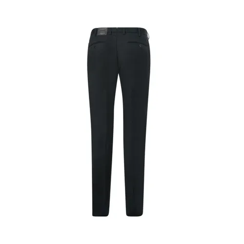 Trousers > Slim-fit Trousers - - Incotex - Modalova