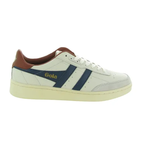 Gola - Shoes > Sneakers - Beige - Gola - Modalova