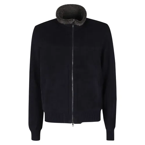 Jackets > Leather Jackets - - HCR - Modalova