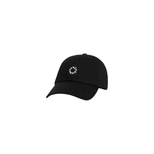 Accessories > Hats > Caps - - Kenzo - Modalova