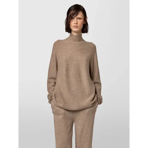 Knitwear > Turtlenecks - - Alpha Studio - Modalova