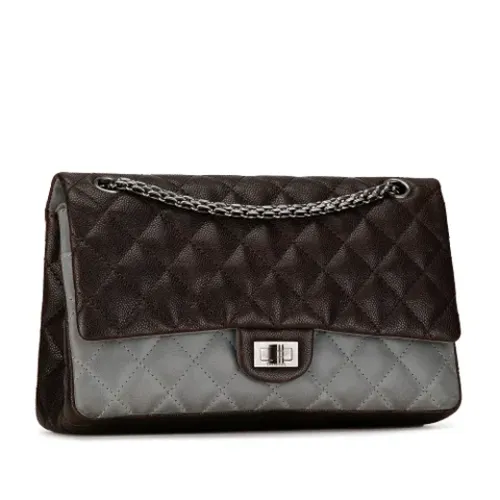 Pre-owned > Pre-owned Bags > Pre-owned Shoulder Bags - - Chanel Vintage - Modalova