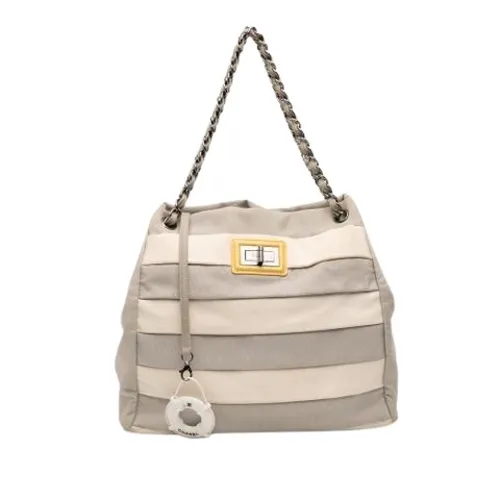Pre-owned > Pre-owned Bags > Pre-owned Shoulder Bags - - Chanel Vintage - Modalova