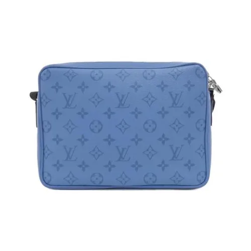 Pre-owned > Pre-owned Bags > Pre-owned Cross Body Bags - - Louis Vuitton Vintage - Modalova