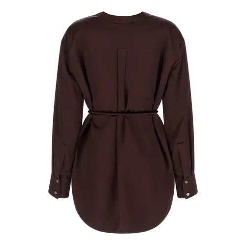 Blouses & Shirts > Blouses - - Tory Burch - Modalova