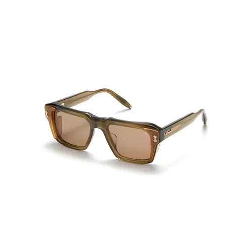 Accessories > Sunglasses - - Akoni - Modalova