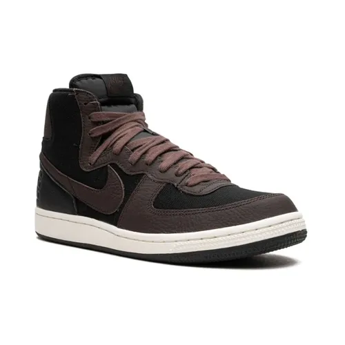 Nike - Shoes > Sneakers - Brown - Nike - Modalova