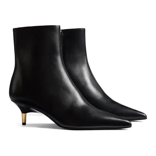 Shoes > Boots > Heeled Boots - - Khaite - Modalova