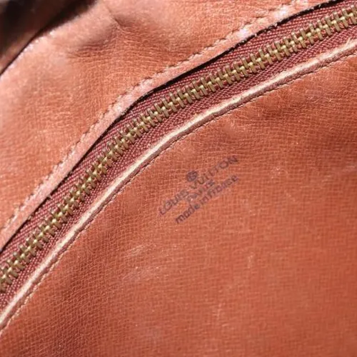 Pre-owned > Pre-owned Bags > Pre-owned Cross Body Bags - - Louis Vuitton Vintage - Modalova
