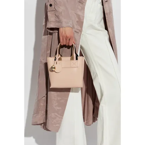 Furla - Bags > Handbags - Pink - Furla - Modalova