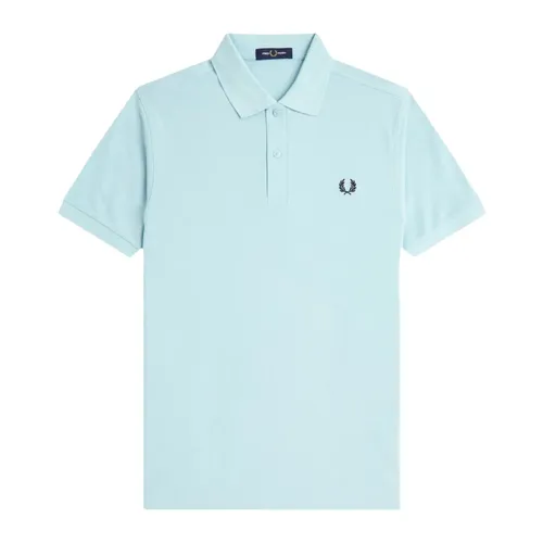 Tops > Polo Shirts - - Fred Perry - Modalova