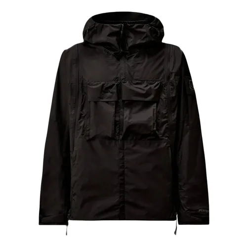 Jackets > Light Jackets - - C.p. Company - Modalova
