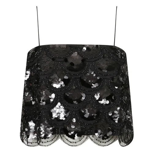 Tops > Sleeveless Tops - - Rotate Birger Christensen - Modalova