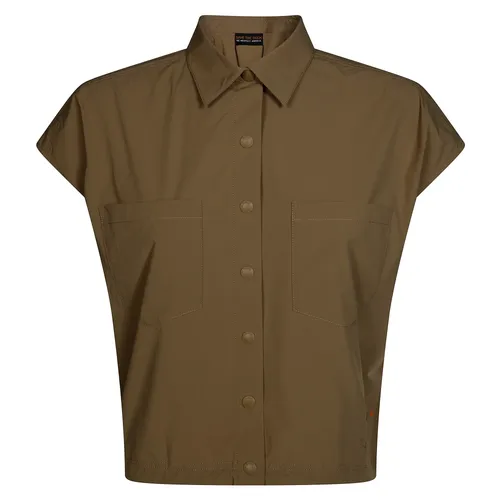Blouses & Shirts > Shirts - - Save The Duck - Modalova