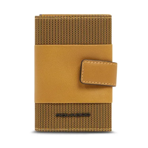 Accessories > Wallets & Cardholders - - Piquadro - Modalova