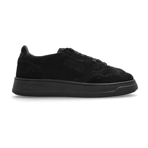 Autry - Shoes > Sneakers - Black - Autry - Modalova