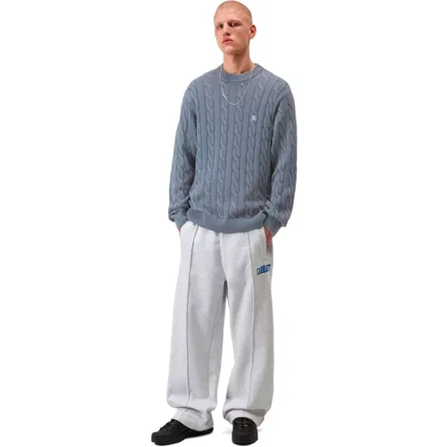 Knitwear > Round-neck Knitwear - - Carhartt Wip - Modalova