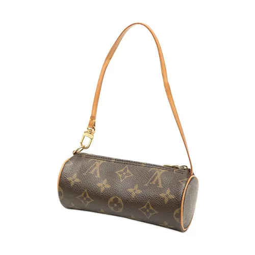 Pre-owned > Pre-owned Bags > Pre-owned Mini Bags - - Louis Vuitton Vintage - Modalova