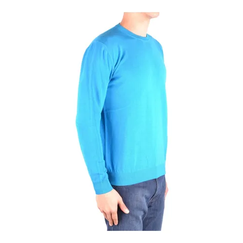 Knitwear > Round-neck Knitwear - - Altea - Modalova