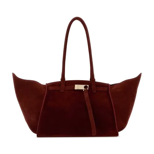 Bags > Shoulder Bags - - Benedetta Bruzziches - Modalova