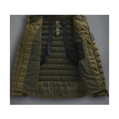 Jackets > Winter Jackets - - Outhere - Modalova