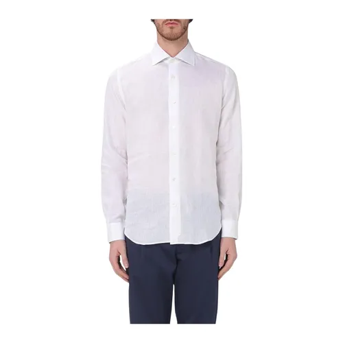 Shirts > Formal Shirts - - Eleventy - Modalova