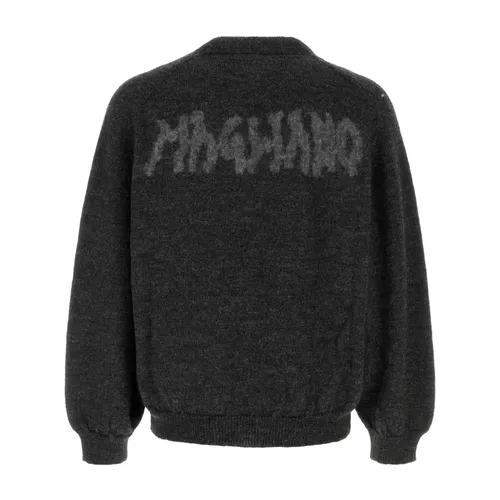 Knitwear > Cardigans - - Magliano - Modalova