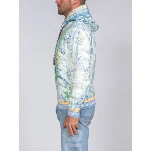 Sweatshirts & Hoodies > Hoodies - - Etro - Modalova