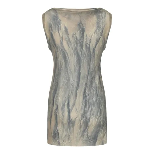 Tops > Sleeveless Tops - - Avant Toi - Modalova