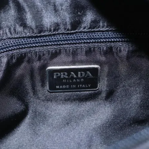 Pre-owned > Pre-owned Bags > Pre-owned Cross Body Bags - - Prada Vintage - Modalova