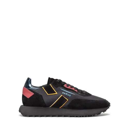 Ghoud - Shoes > Sneakers - Black - Ghoud - Modalova