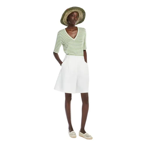 Tops > T-Shirts - - Weekend Max Mara - Modalova