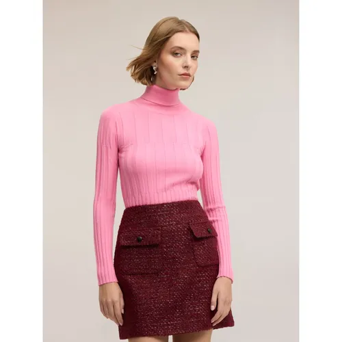 Knitwear > Turtlenecks - - Motivi - Modalova