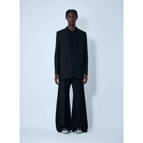 Jackets > Blazers - - Rick Owens - Modalova
