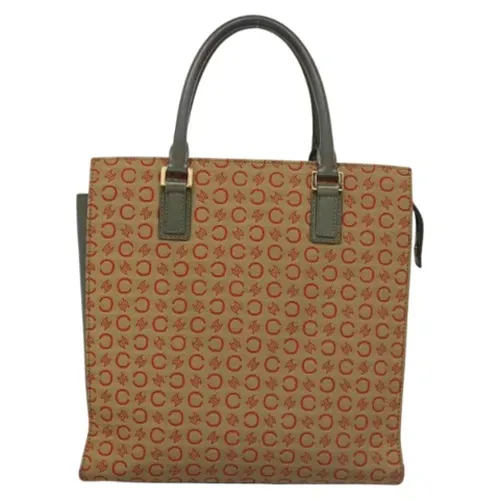 Pre-owned > Pre-owned Bags > Pre-owned Handbags - - Celine Vintage - Modalova