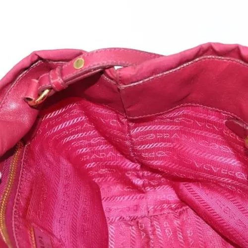 Pre-owned > Pre-owned Bags > Pre-owned Handbags - - Prada Vintage - Modalova