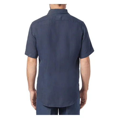 Shirts > Short Sleeve Shirts - - Billionaire - Modalova
