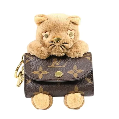 Pre-owned > Pre-owned Accessories - - Louis Vuitton Vintage - Modalova