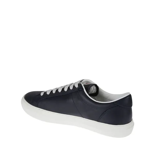Moncler - Shoes > Sneakers - Blue - Moncler - Modalova