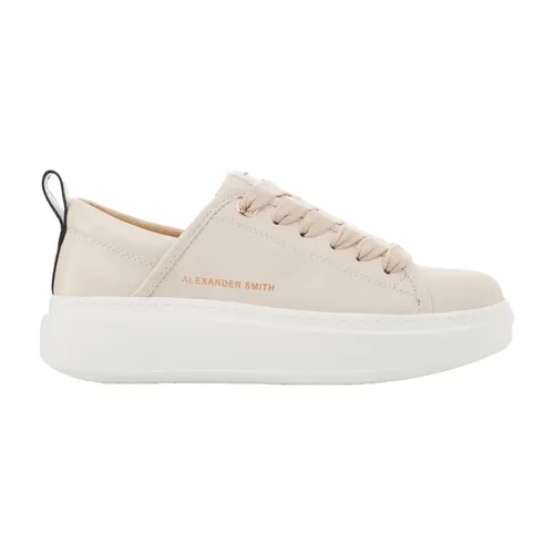 Shoes > Sneakers - - Alexander Smith - Modalova