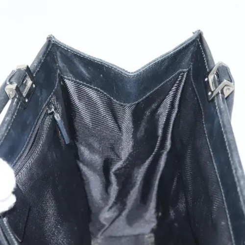 Pre-owned > Pre-owned Bags > Pre-owned Handbags - - Gucci Vintage - Modalova
