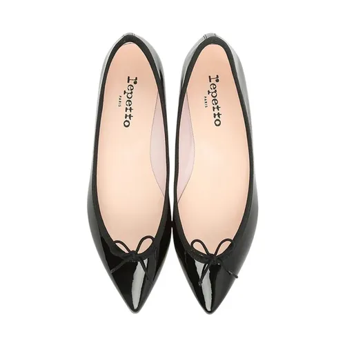 Shoes > Flats > Ballerinas - - Repetto - Modalova