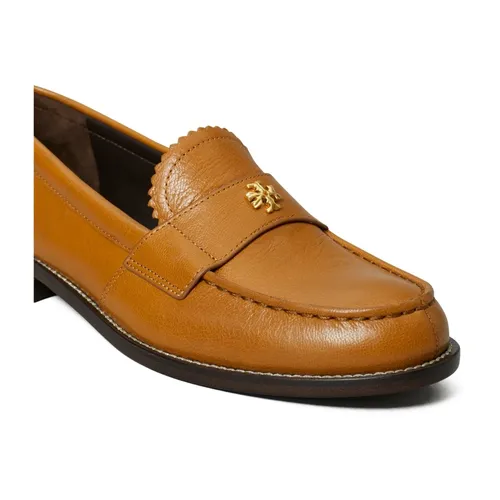 Shoes > Flats > Loafers - - Tory Burch - Modalova