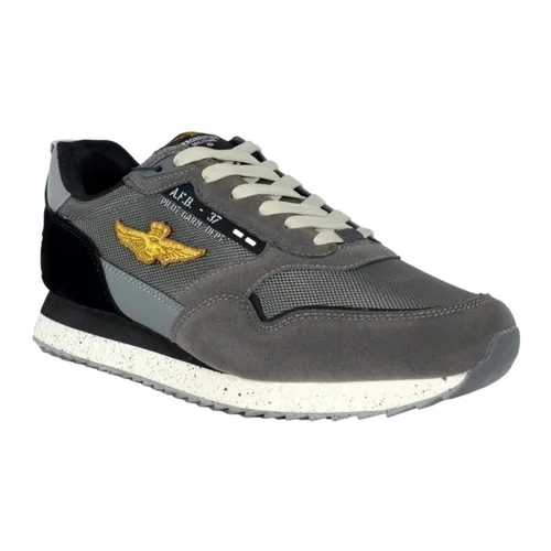 Shoes > Sneakers - - Aeronautica Militare - Modalova