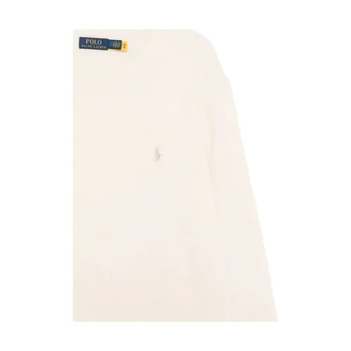 Knitwear > Round-neck Knitwear - - Ralph Lauren - Modalova