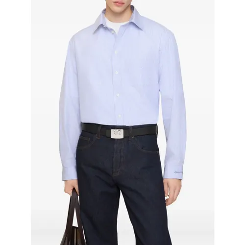 Shirts > Casual Shirts - - Burberry - Modalova