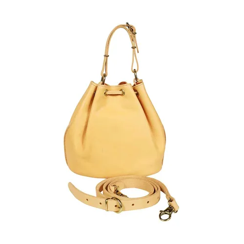 Bags > Bucket Bags - - Il Bisonte - Modalova