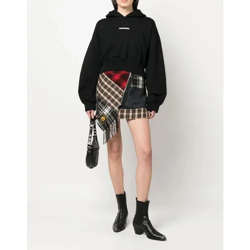 Sweatshirts & Hoodies > Hoodies - - Dsquared2 - Modalova
