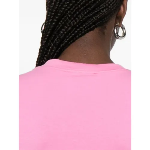 Tops > T-Shirts - - Versace Jeans Couture - Modalova