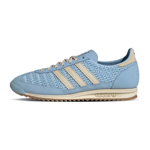Adidas - Shoes > Sneakers - Blue - Adidas - Modalova
